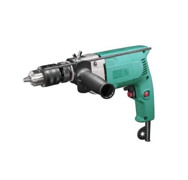 electric impact drill