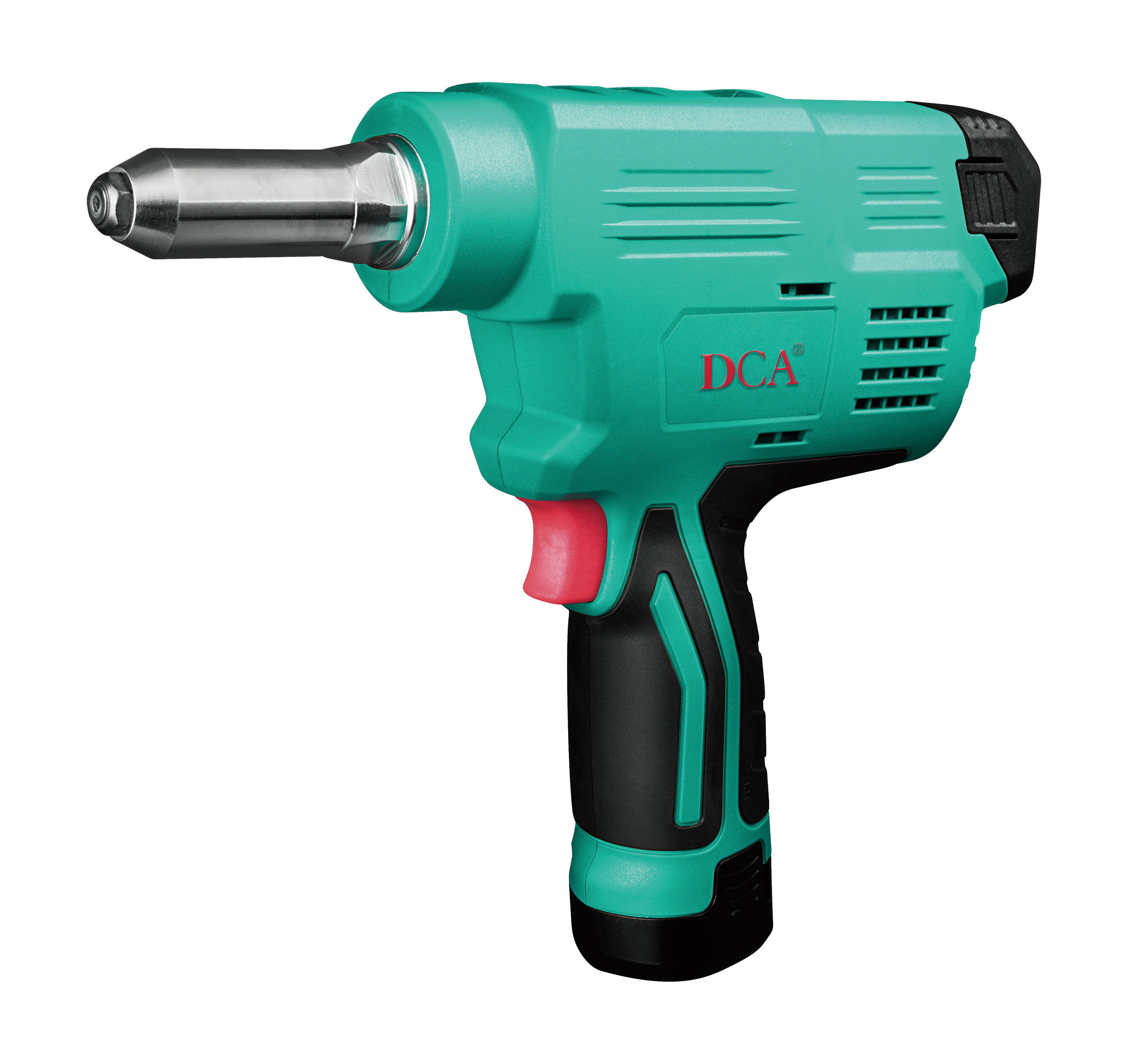 rivet gun