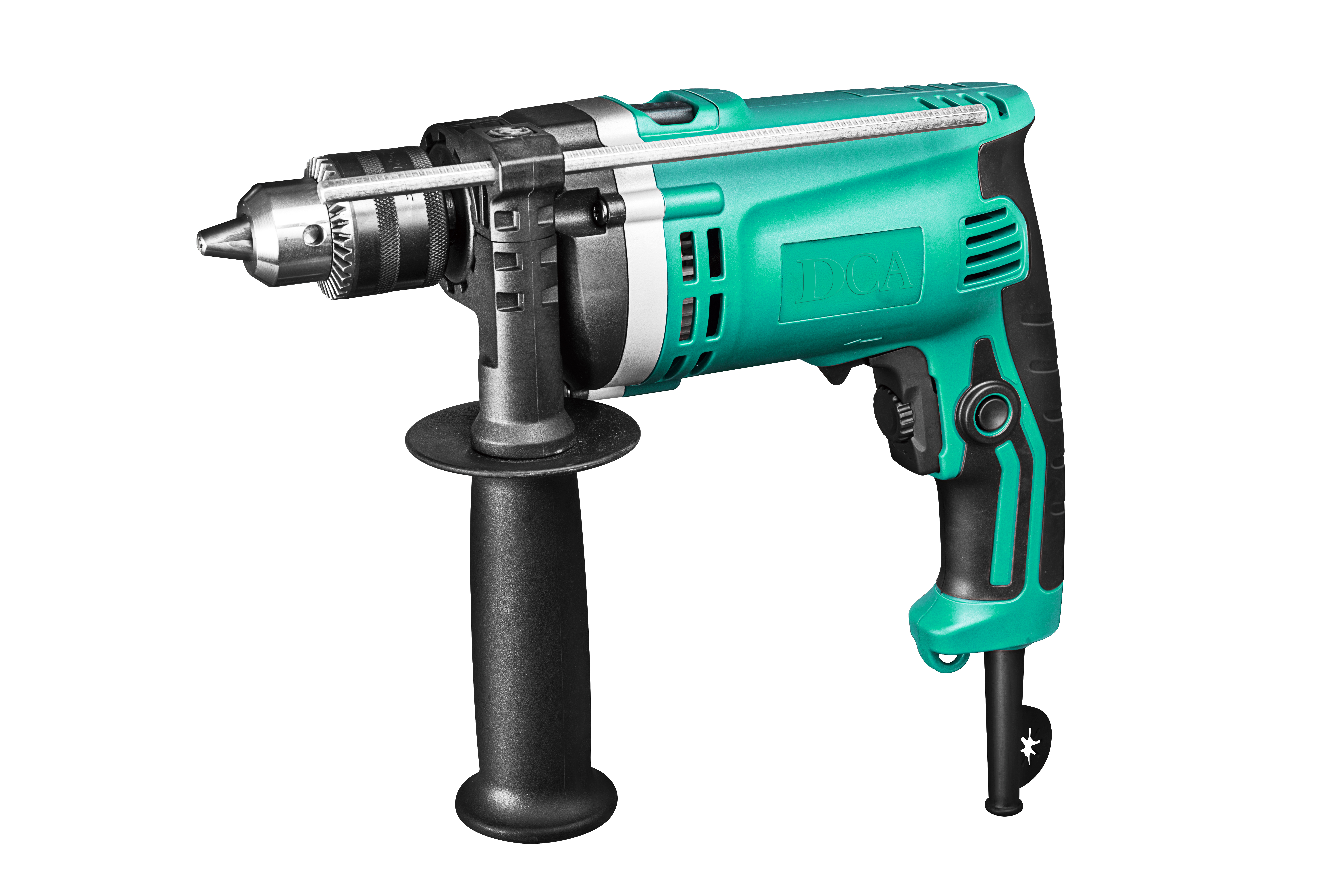 electric impact drill